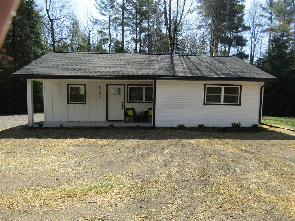 Mills Twp, MI 48610,1192 Little Creek Road, SE Lot: 84-85