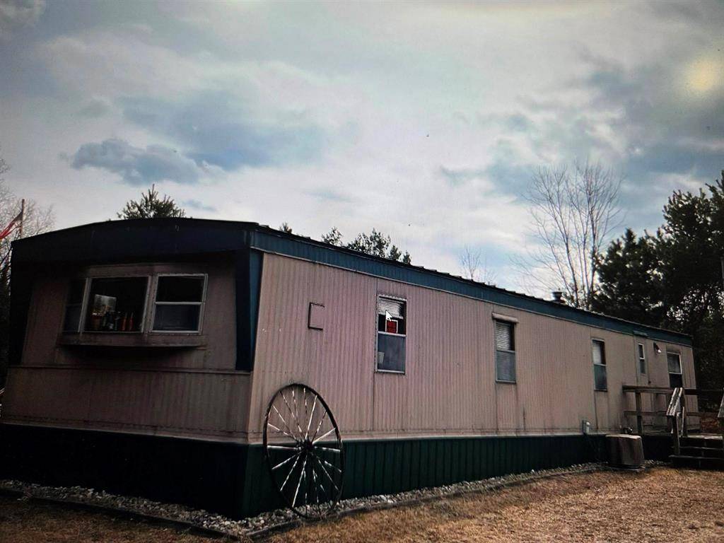Curtis Twp, MI 48737,4151 Fraser Road