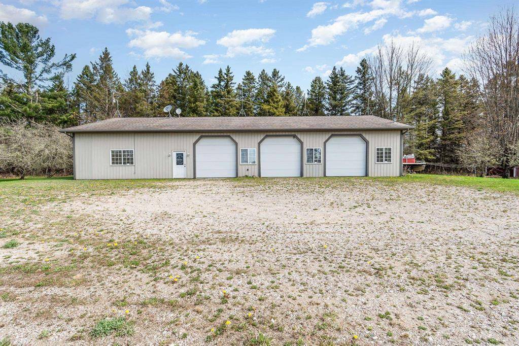 Hill Twp, MI 48739,5714 Lakeview Drive