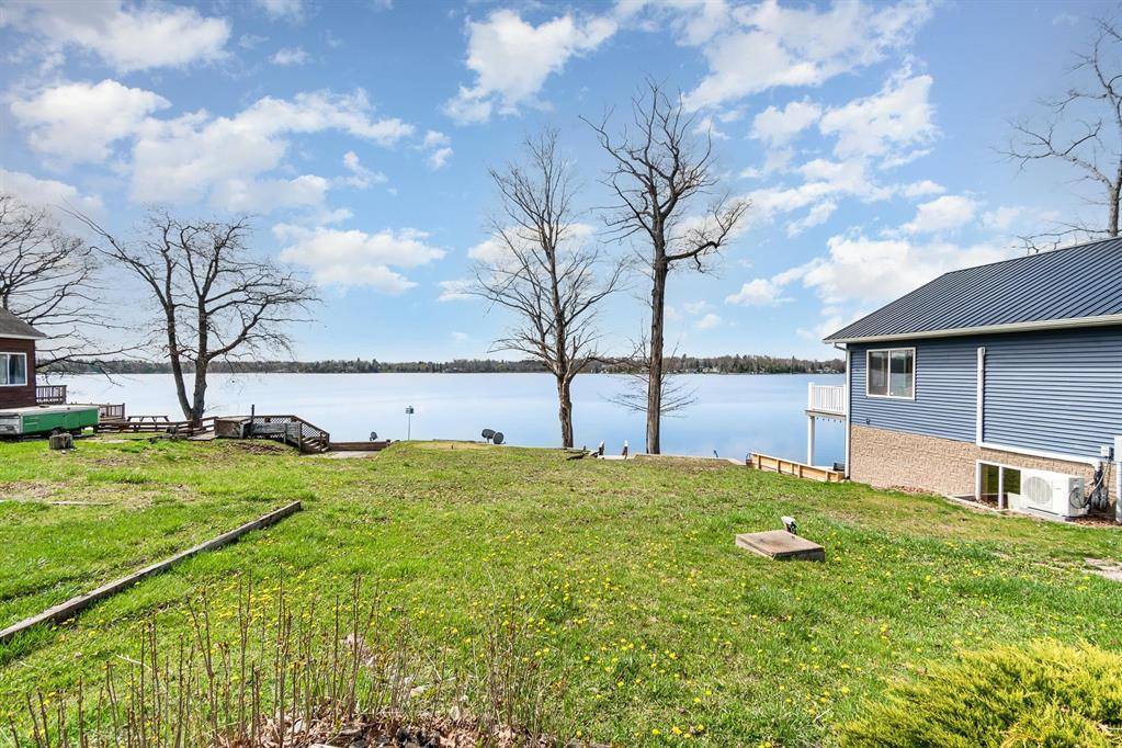 Hill Twp, MI 48739,5714 Lakeview Drive