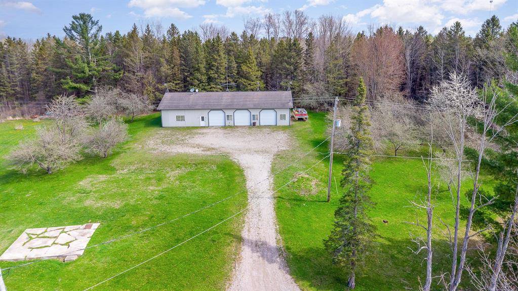 Hill Twp, MI 48739,5714 Lakeview Drive