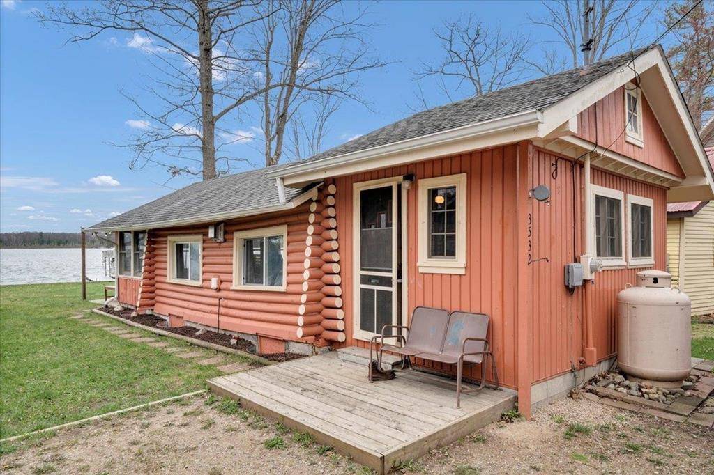 Hill Twp, MI 48635,3532 South Street