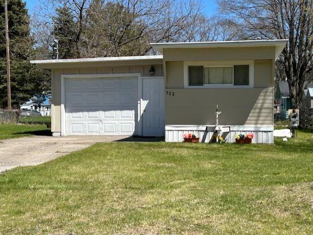 Oscoda Twp, MI 48750,122 Wheeler