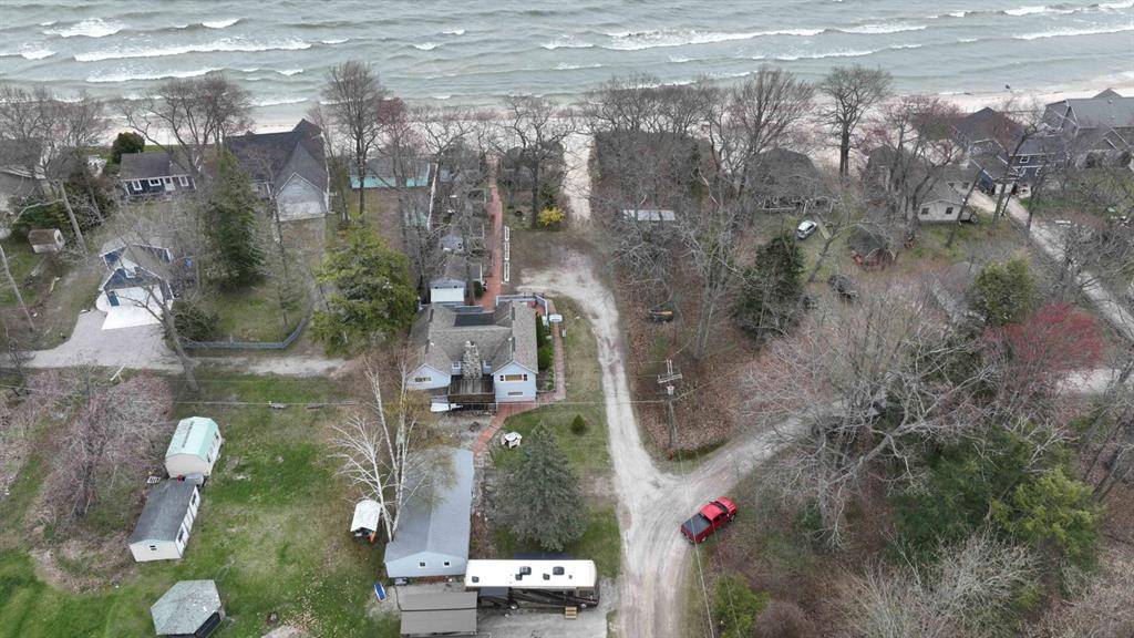 Whitney Twp, MI 48703,5883 S Lake Lane