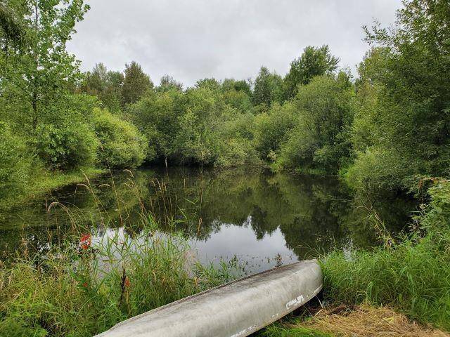 Hill Twp, MI 48635,3091 Sage Lake Road