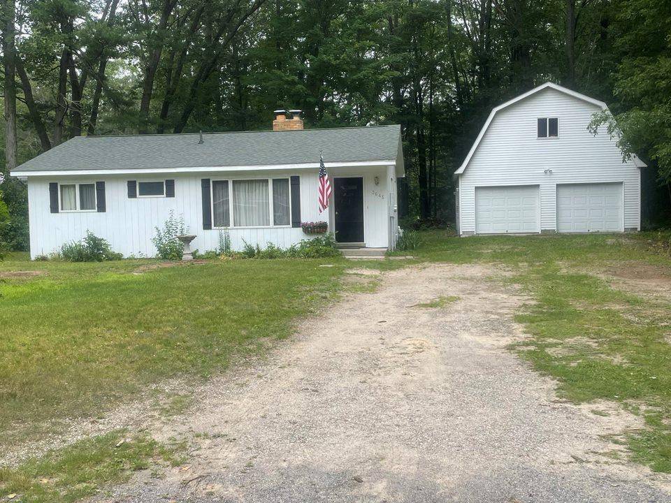 Baldwin Twp, MI 48730,3645 Crescent Drive