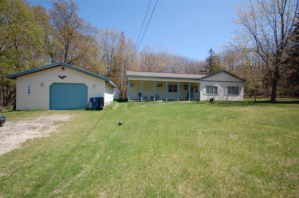 Churchill Twp, MI 48661,2993 N Ogemaw Trail Lot: 388/89