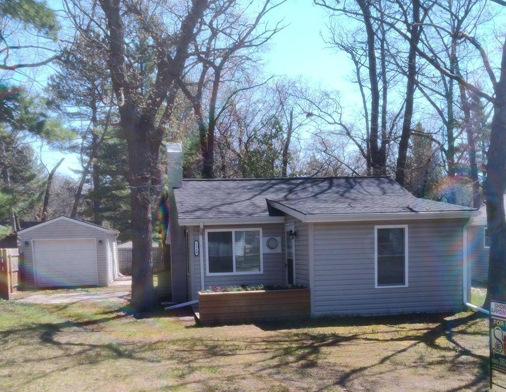 Grant Twp, MI 48748,1260 Maple Lot: 8