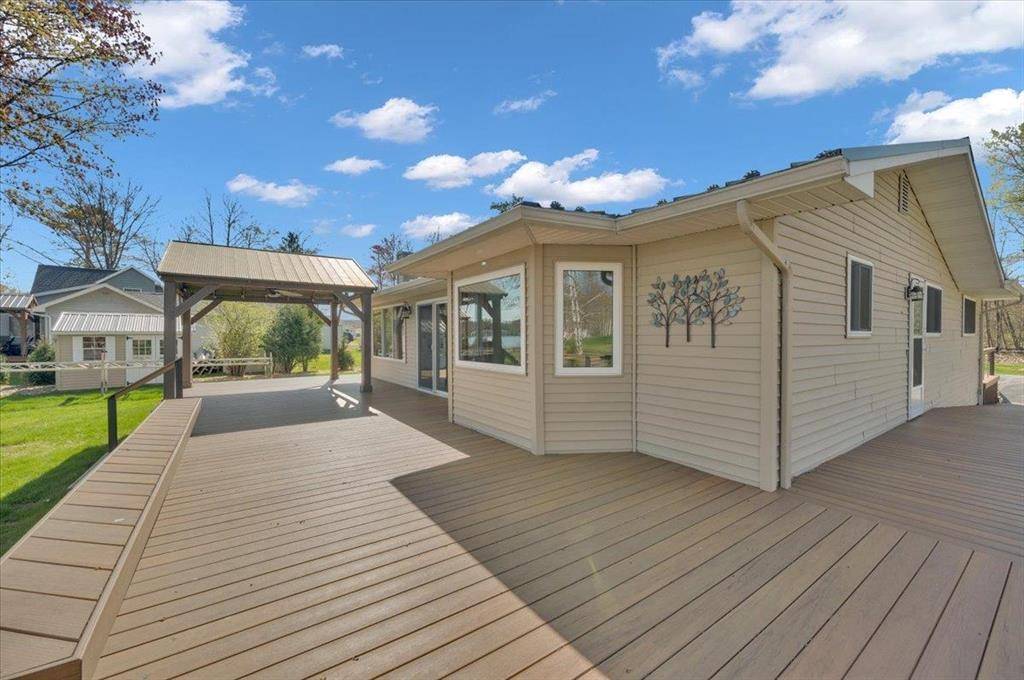 Plainfield Twp, MI 48739,8374 Main