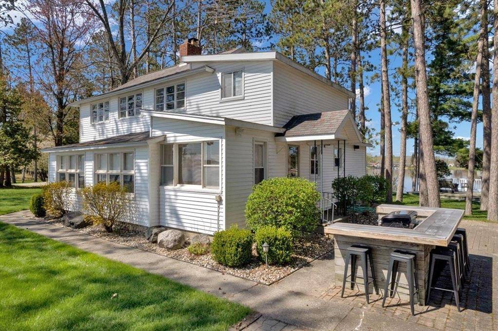 Plainfield Twp, MI 48739,5033 Bliss Lane
