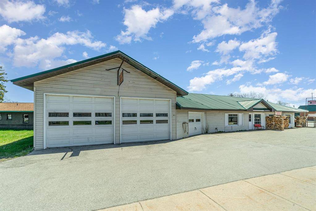 Au Sable Twp, MI 48750,525 S State Street