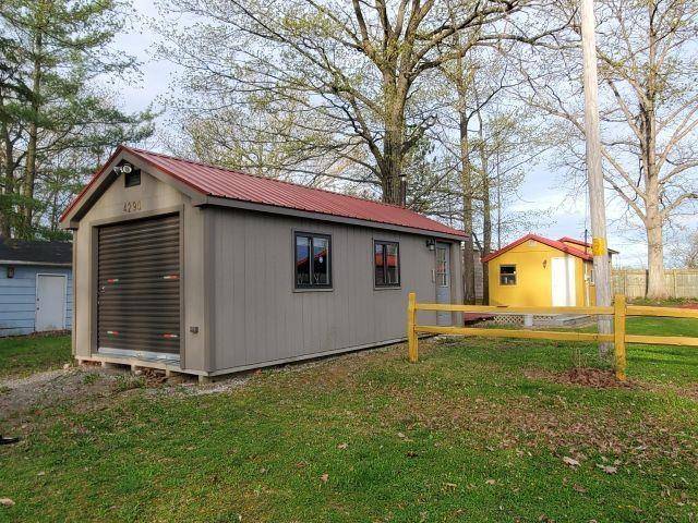 Richland Twp, MI 48756,4290 S Lake Drive Lot: 7