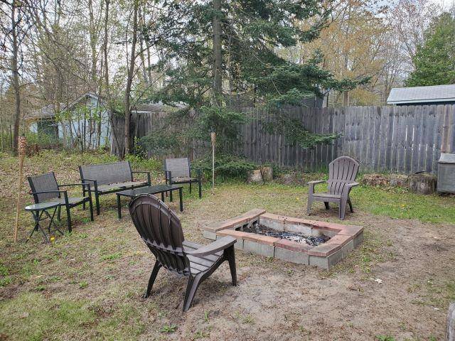 Mills Twp, MI 48756,5294 Gage Street Lot: 45