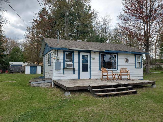 Mills Twp, MI 48756,5294 Gage Street Lot: 45