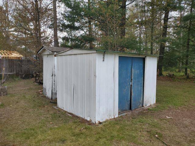 Mills Twp, MI 48756,5294 Gage Street Lot: 45