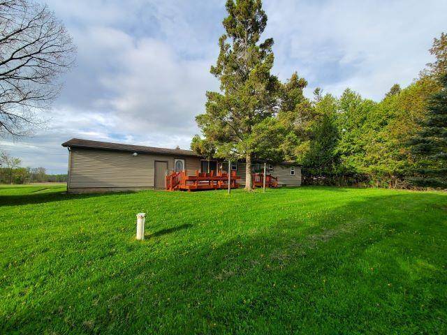 West Branch Twp, MI 48661,822 W M-55