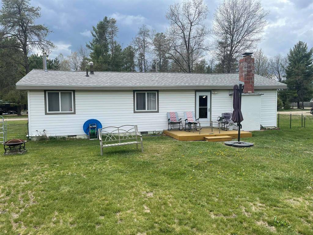 Richfield Twp, MI 48656,2214 Karen Drive
