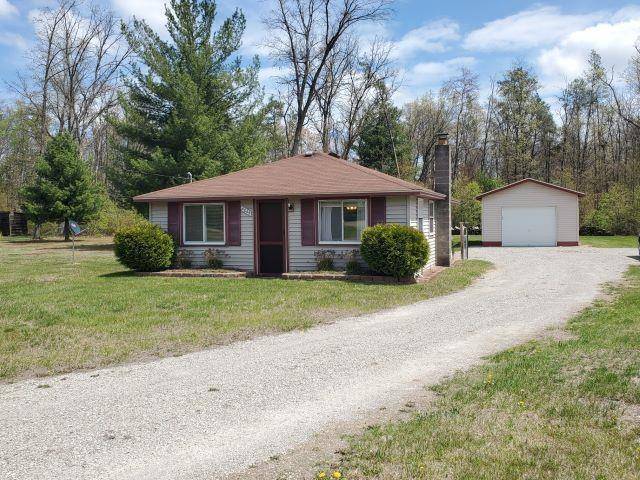 Mills Twp, MI 48756,4045 Elbow Lake Road