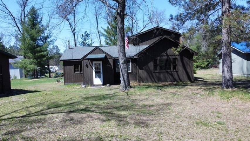 Wilber Twp, MI 48750,4599 Shady Lane