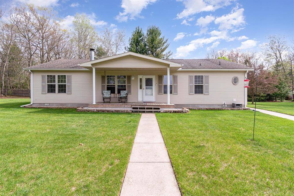 Grant Twp, MI 48748,3901 Saginaw Street