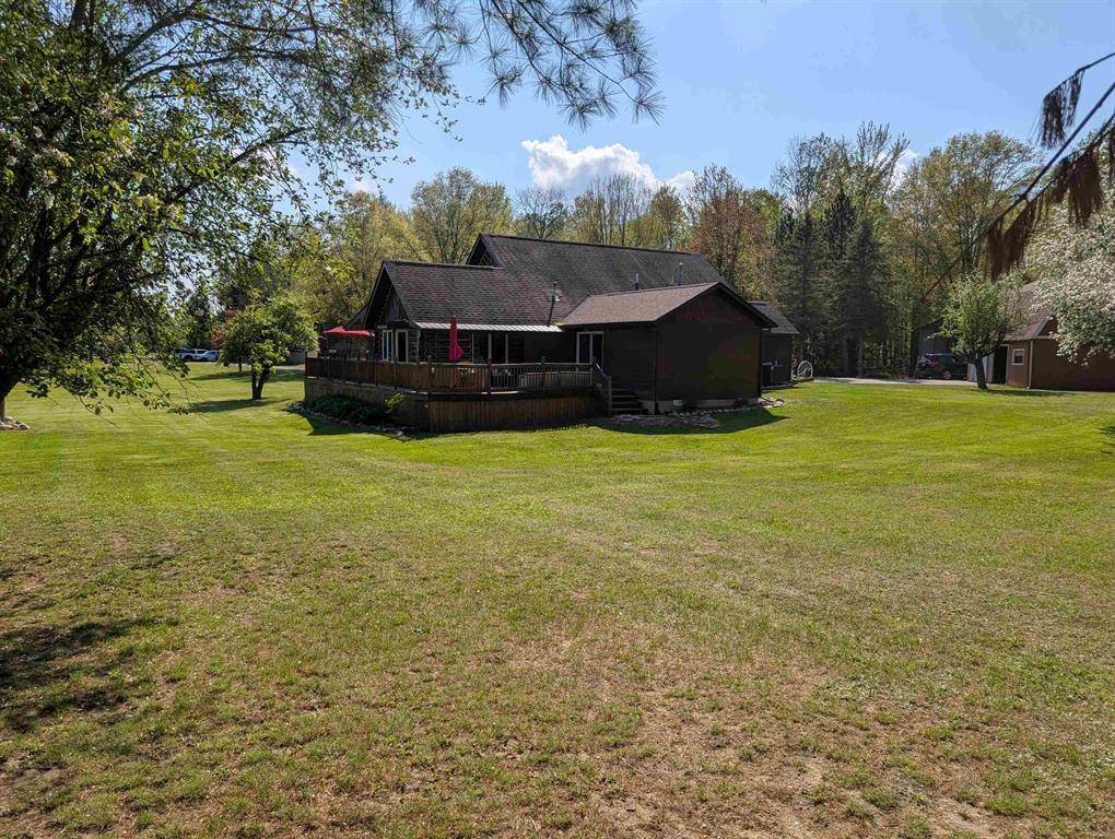 Clayton Twp, MI 48766,3144 W Maple Ridge Road