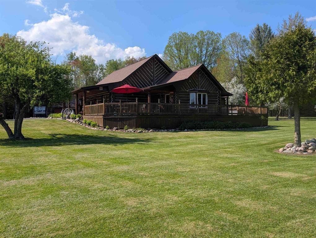 Clayton Twp, MI 48766,3144 W Maple Ridge Road