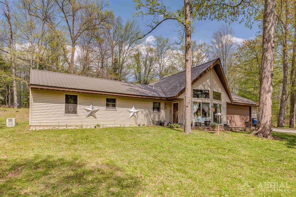 Logan Twp, MI 48739,323 Everett Trail
