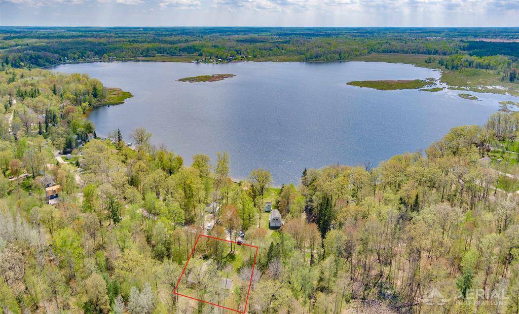 Logan Twp, MI 48739,323 Everett Trail