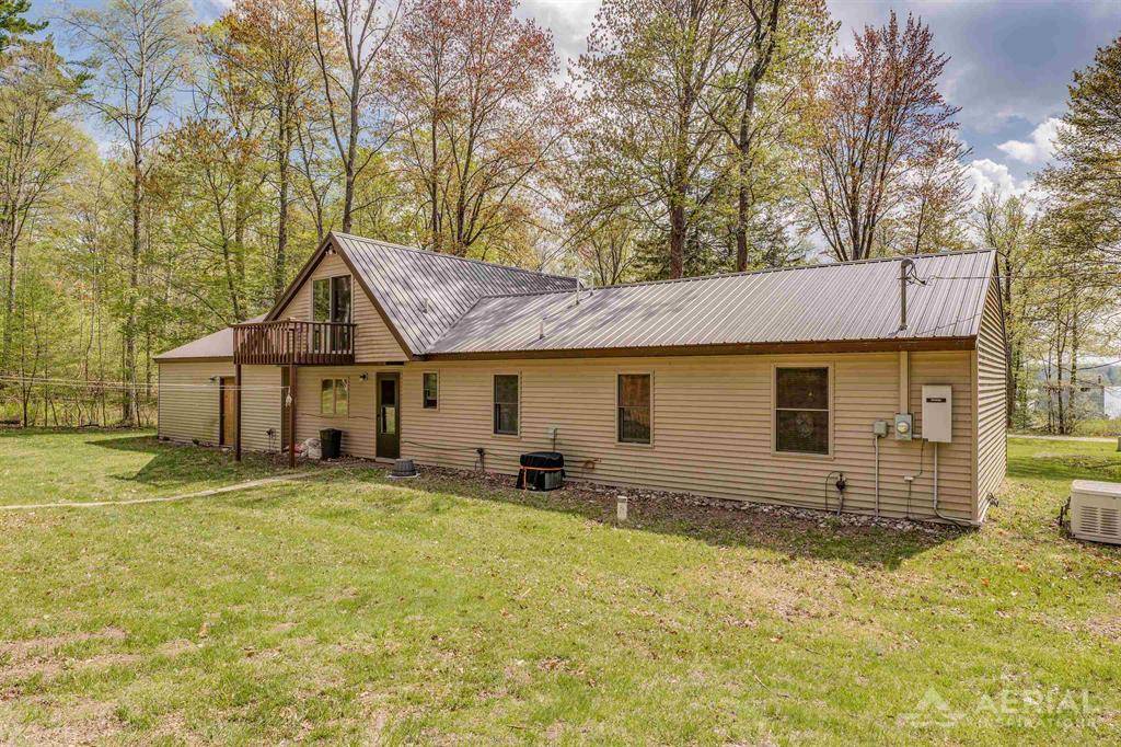 Logan Twp, MI 48739,323 Everett Trail