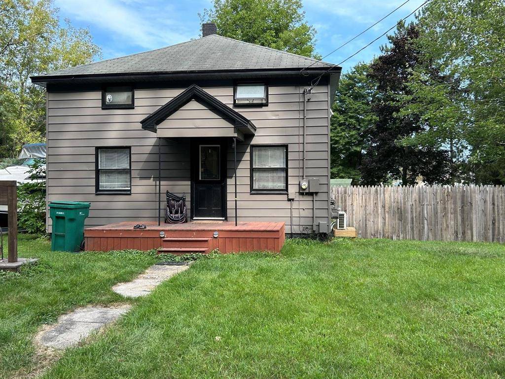 Tawas Twp, MI 48763,419 Twelfth Avenue