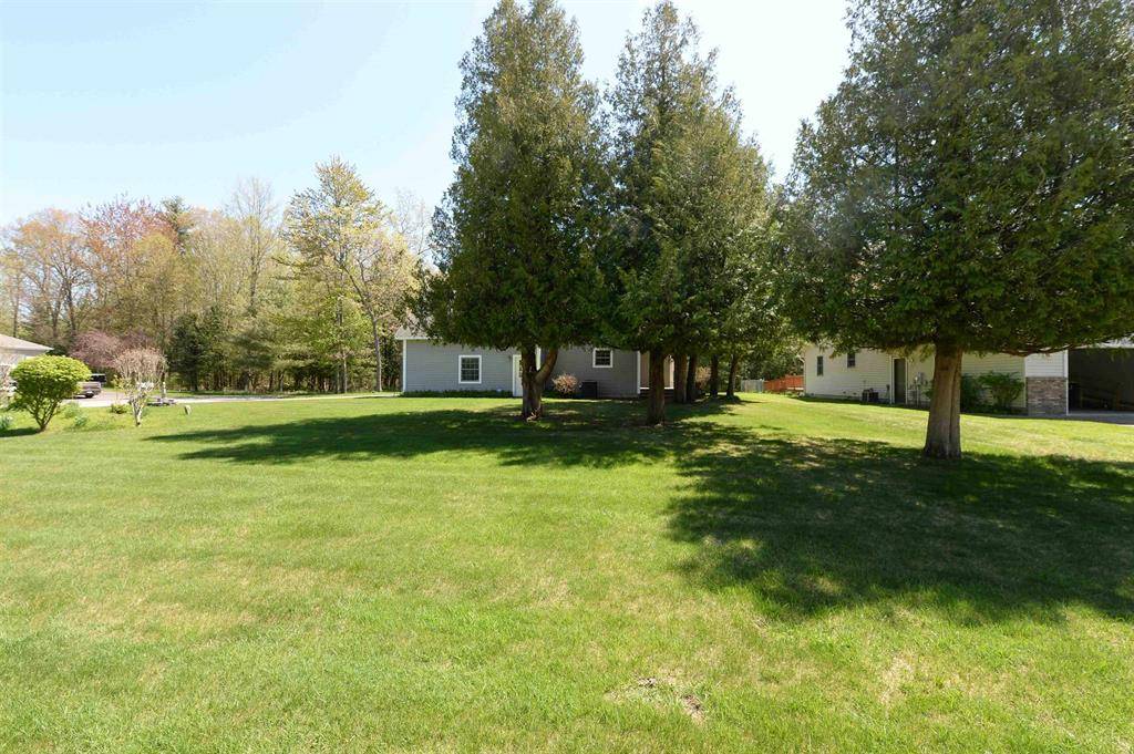 Baldwin Twp, MI 48730,722 Bennington Street Lot: 5