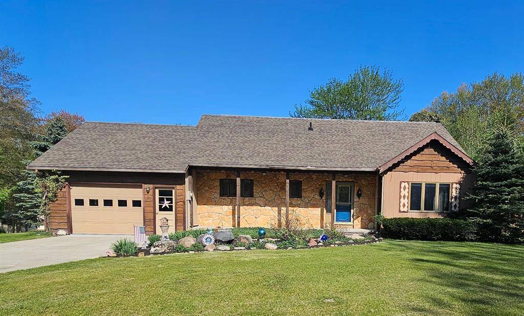 Gibson Twp, MI 48659,8764 Saunders Road