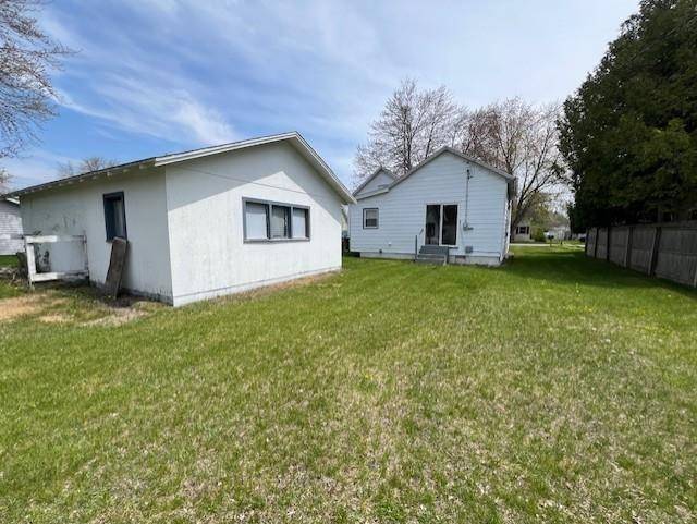 Baldwin Twp, MI 48730,205 Evans Street Lot: 13