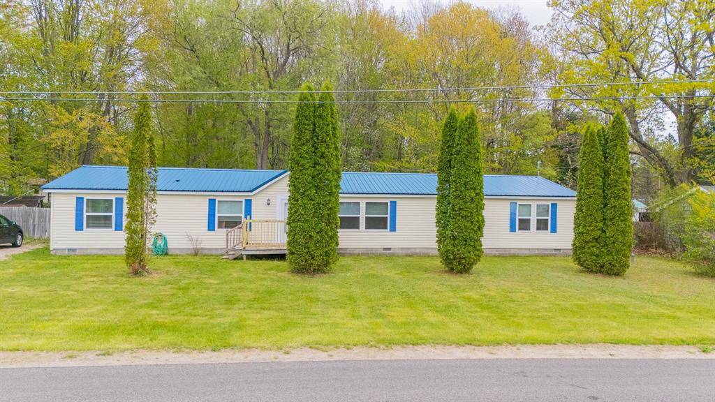 Roscommon Twp, MI 48629,299 Cloverleaf Lane