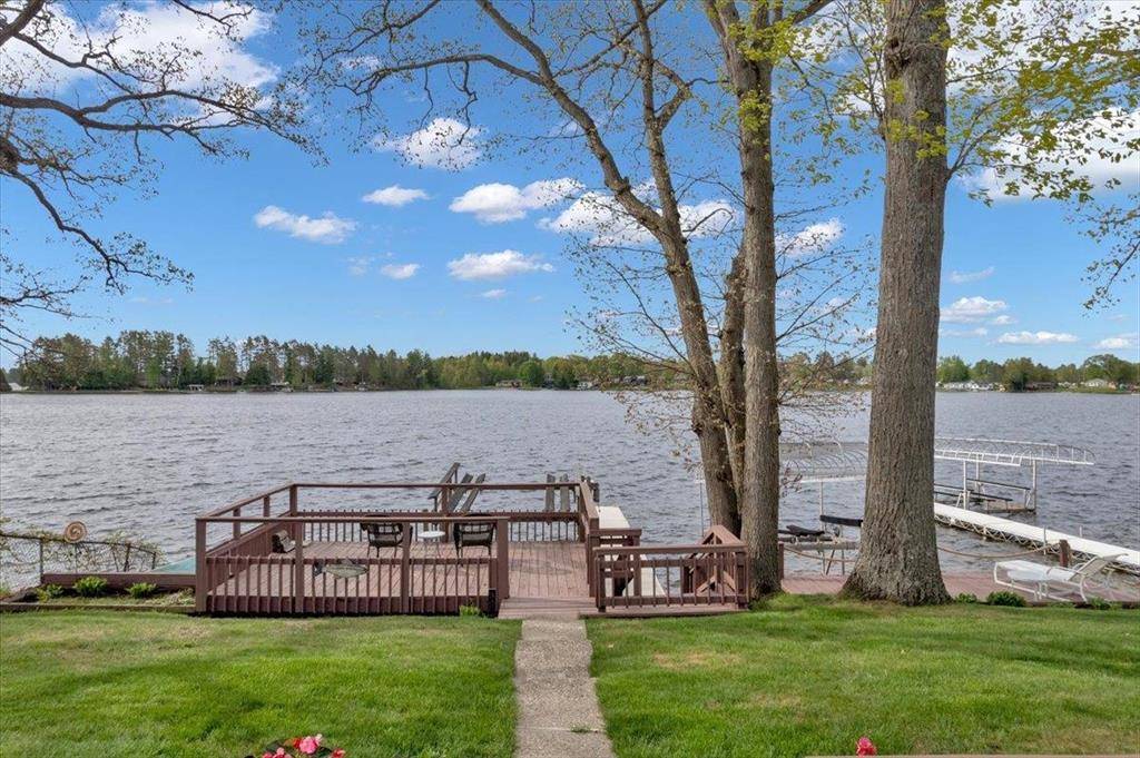 Plainfield Twp, MI 48739,8657 Kokosing Road