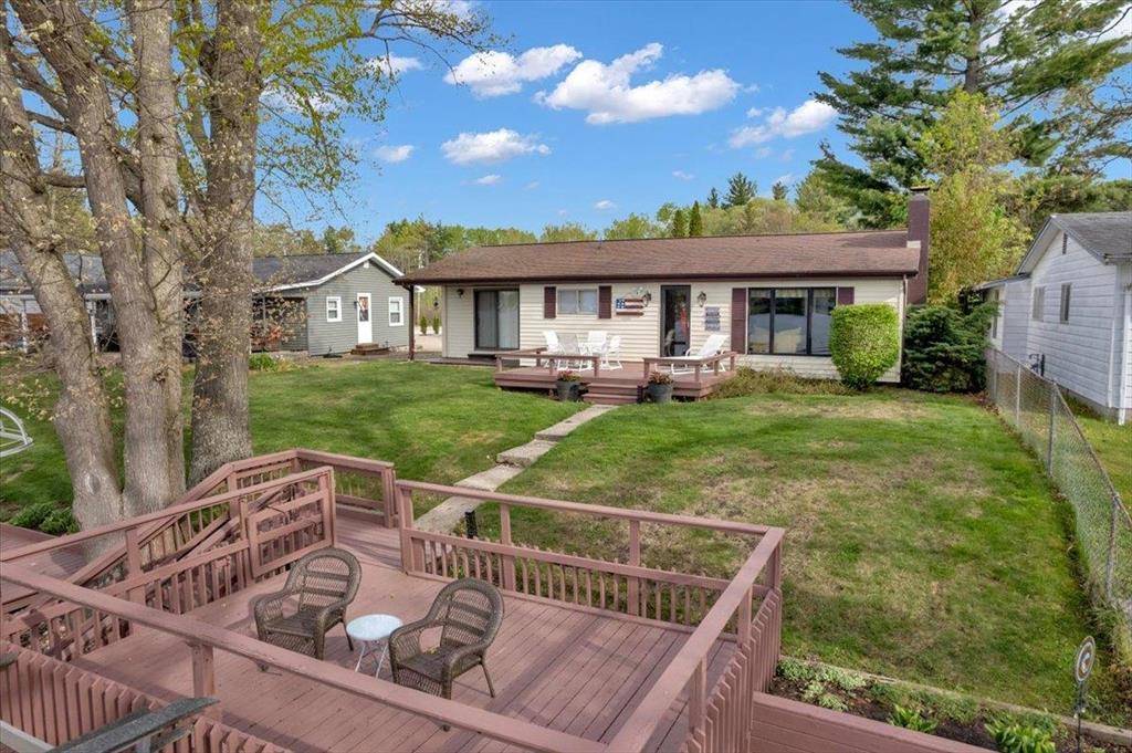 Plainfield Twp, MI 48739,8657 Kokosing Road