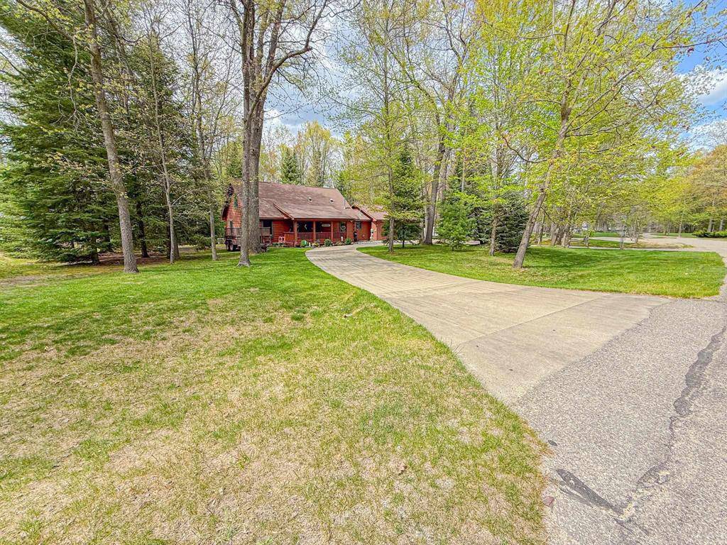 Denton Twp, MI 48651,305 Meadow Lane