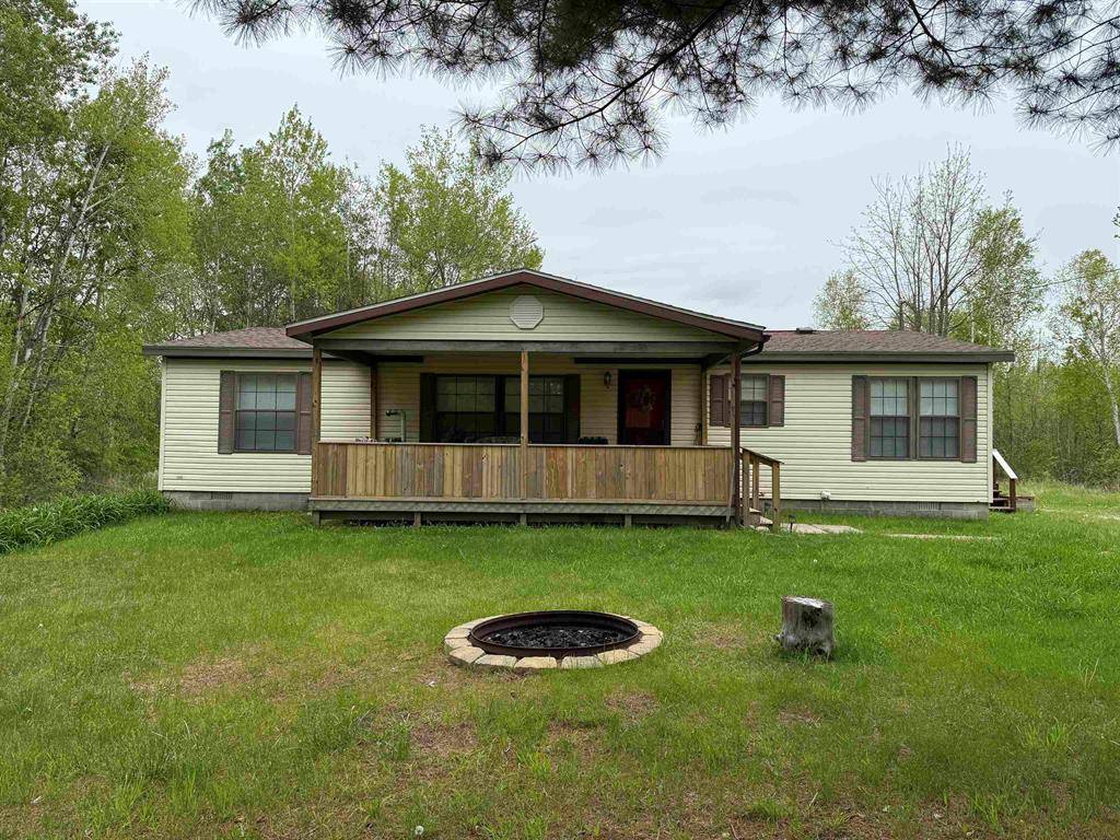 Plainfield Twp, MI 48739,6661 Terry Lane