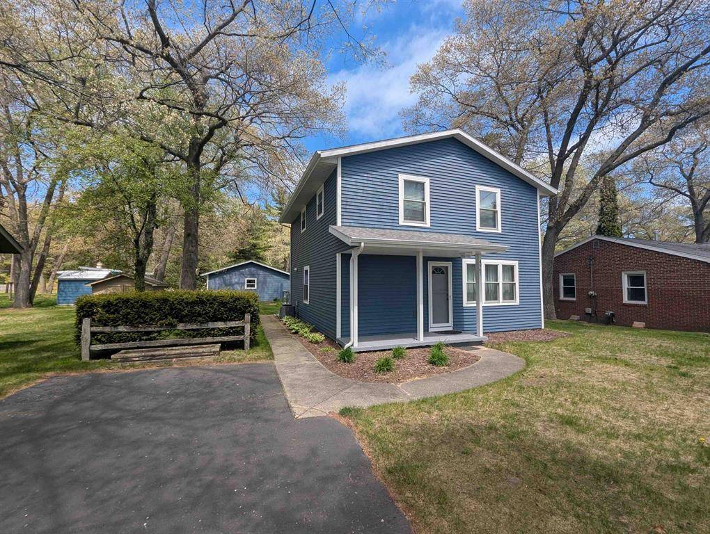 Sims Twp, MI 48703,4967 Center