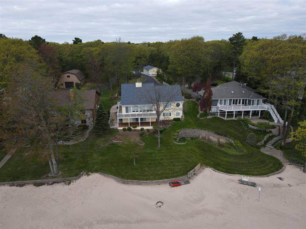 Sims Twp, MI 48703,463 S Otis Lane