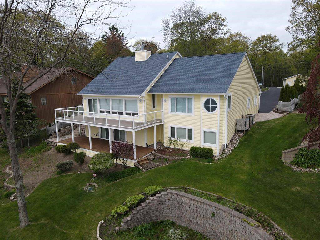 Sims Twp, MI 48703,463 S Otis Lane