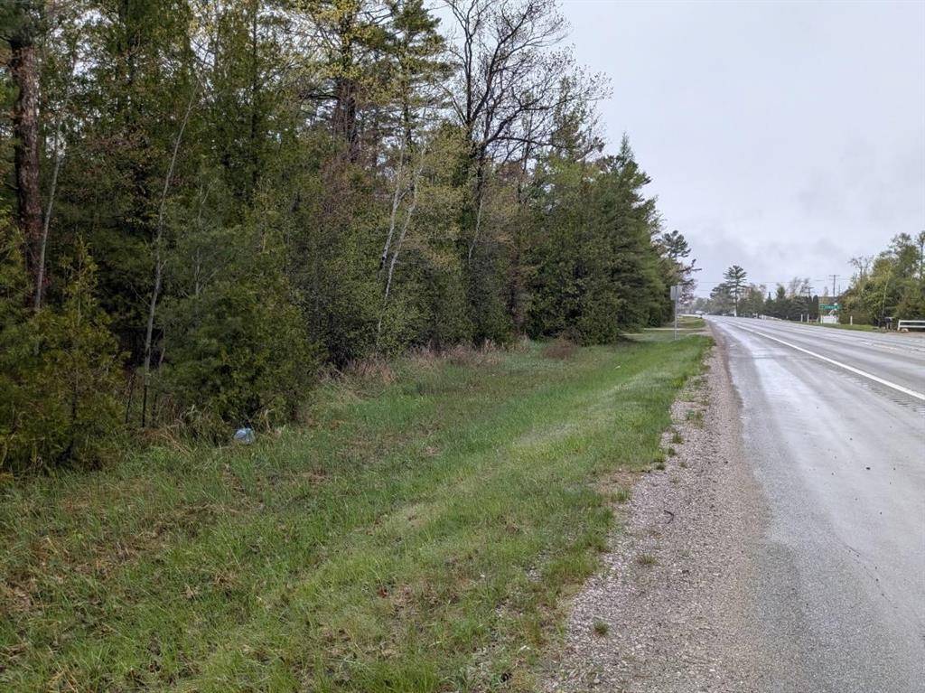 Oscoda Twp, MI 48750,00 US-23