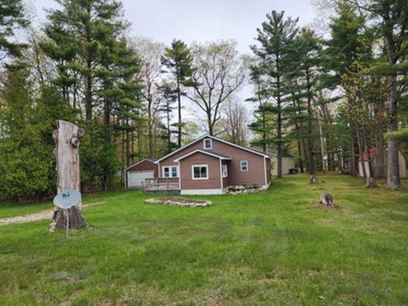 Whitney Twp, MI 48763,2620 N Huron