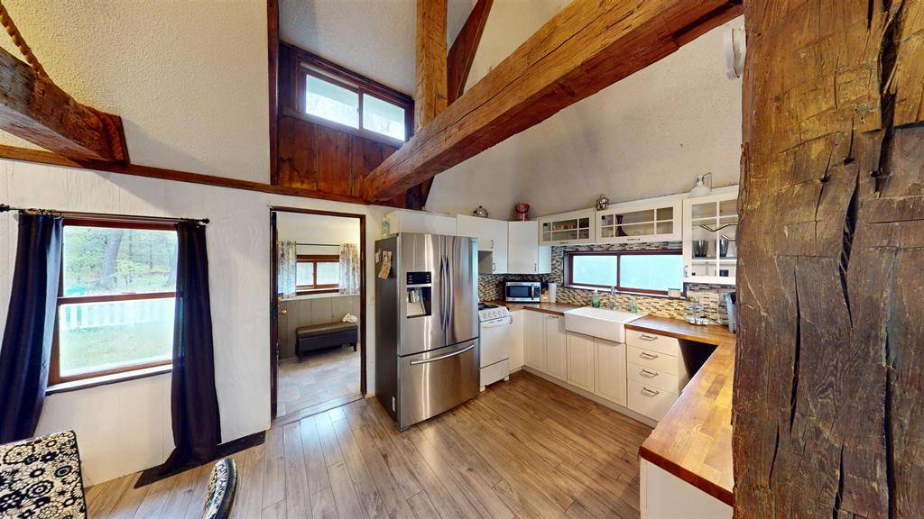 Denton Twp, MI 48651,605 Cedar Avenue