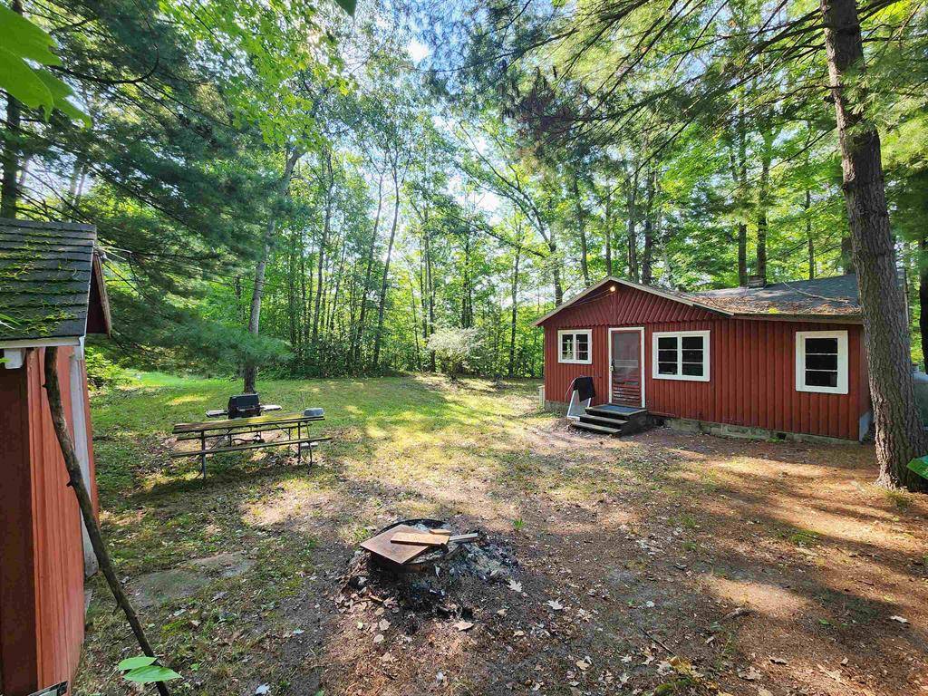 Plainfield Twp, MI 48739,8152 Beech