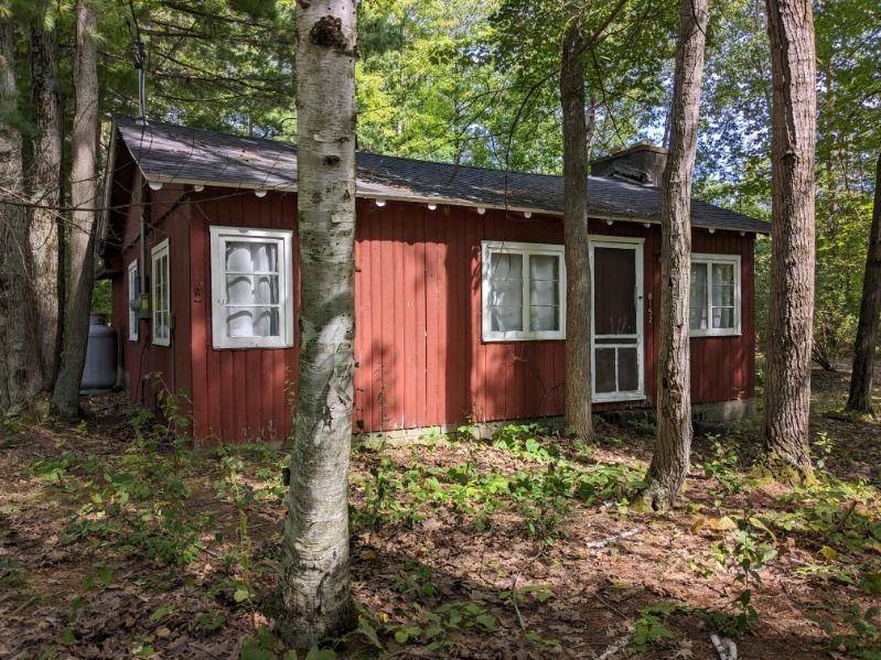 Plainfield Twp, MI 48739,8152 Beech