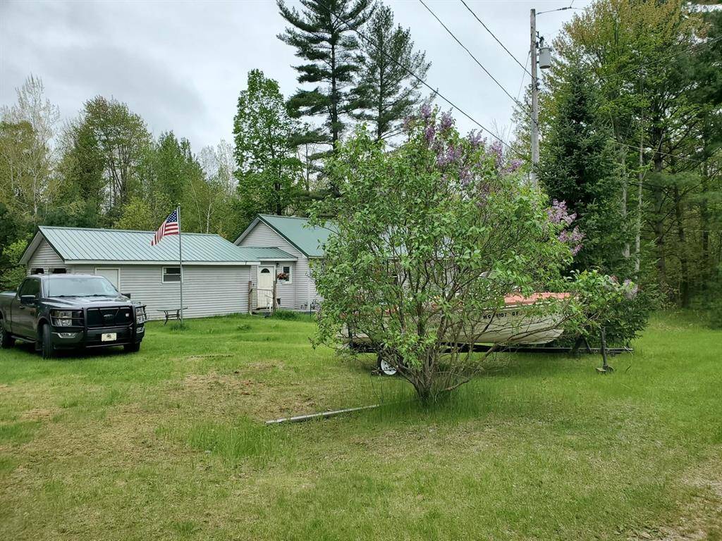 Mills Twp, MI 48610,1148 Horseshoe Drive Lot: 93-94
