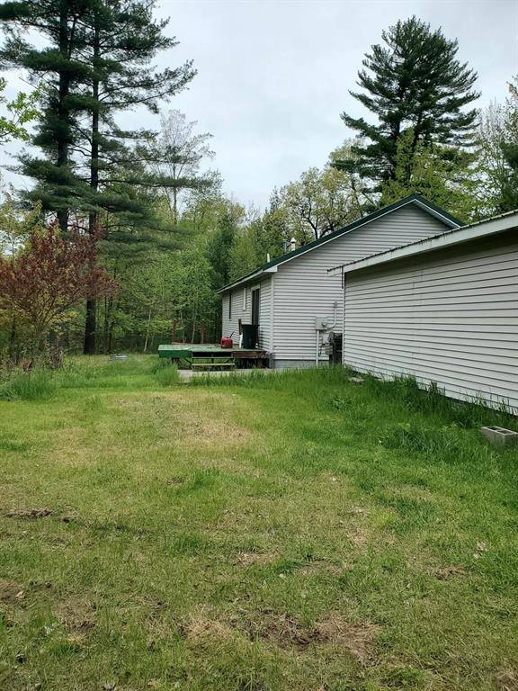Mills Twp, MI 48610,1148 Horseshoe Drive Lot: 93-94