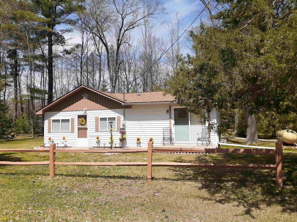 Oscoda Twp, MI 48750,1197 Wells Road