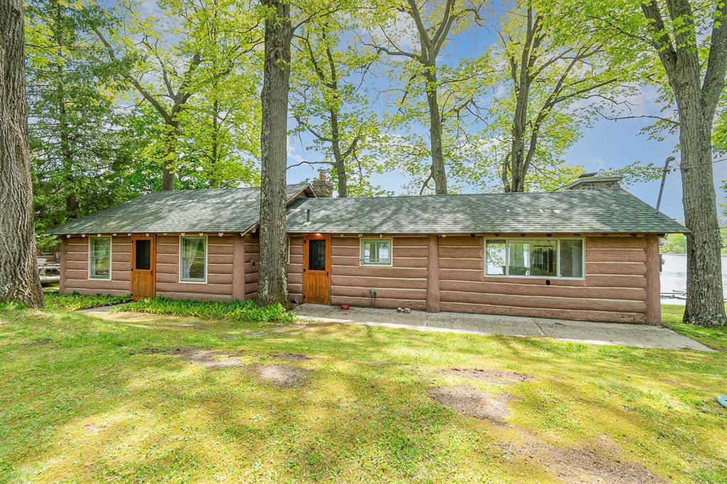 Hill Twp, MI 48739,4452 Duesberry Drive